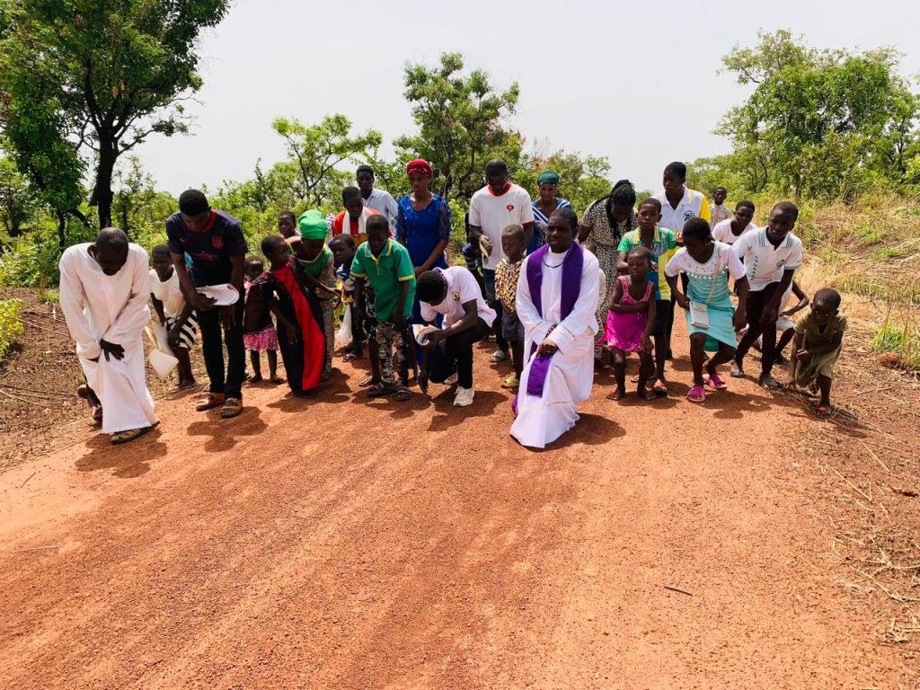 THIRD SUNDAY OF EASTER YEAR&nbsp;B