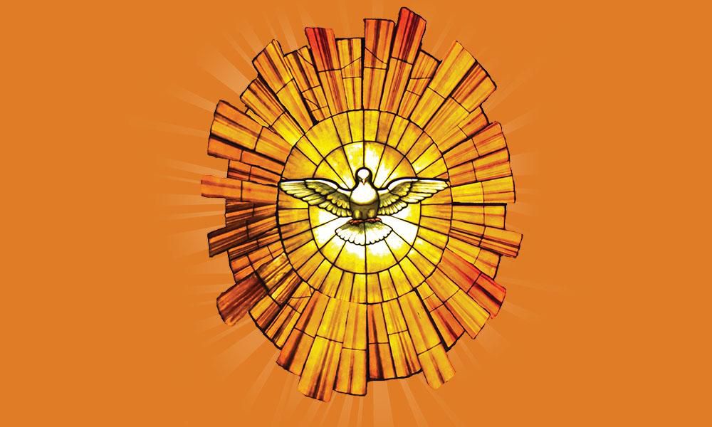 Saturday of the Fifth Week of Easter, Opt. Our Lady of&nbsp;Fatima.