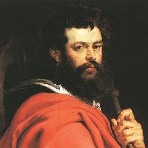 FEAST OF ST. JAMES,&nbsp;APOSTLE