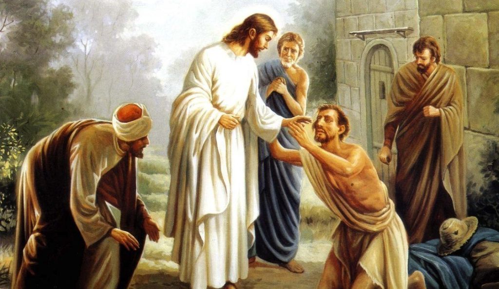 TUESDAY OF THE TWENTY – SECOND WEEK IN ORDINARY TIME, YEAR&nbsp;A