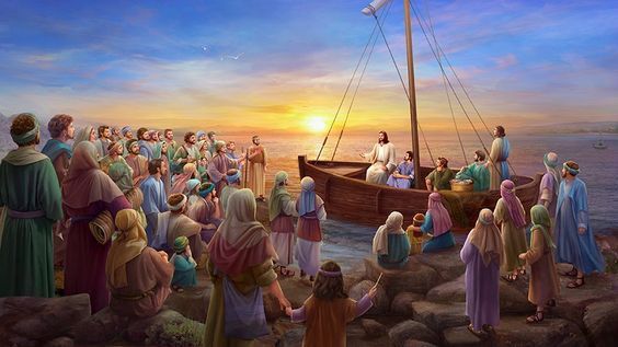 SATURDAY OF THE SECOND WEEK OF&nbsp;ADVENT