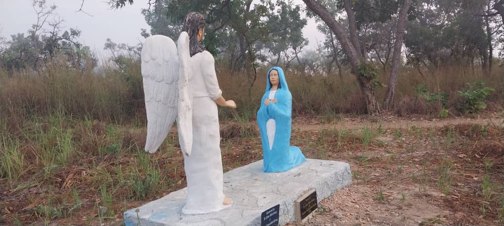 NEW YEAR EVE- VIGIL MASS,&nbsp;2023.