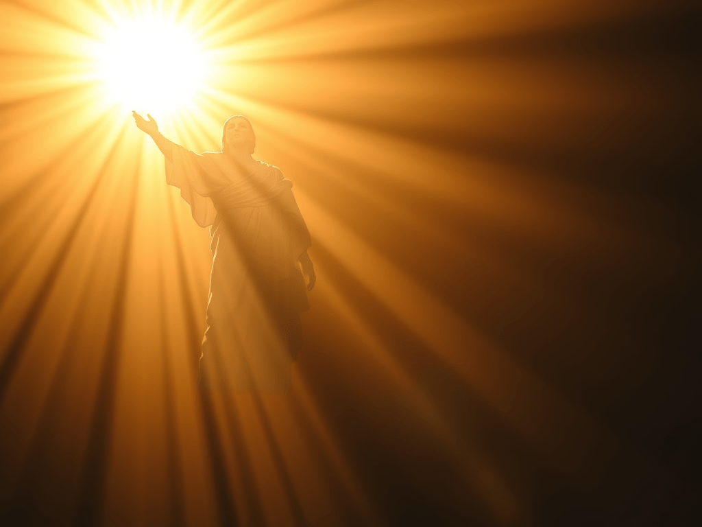 Tuesday Seventh Day of the Octave of&nbsp;Christmas