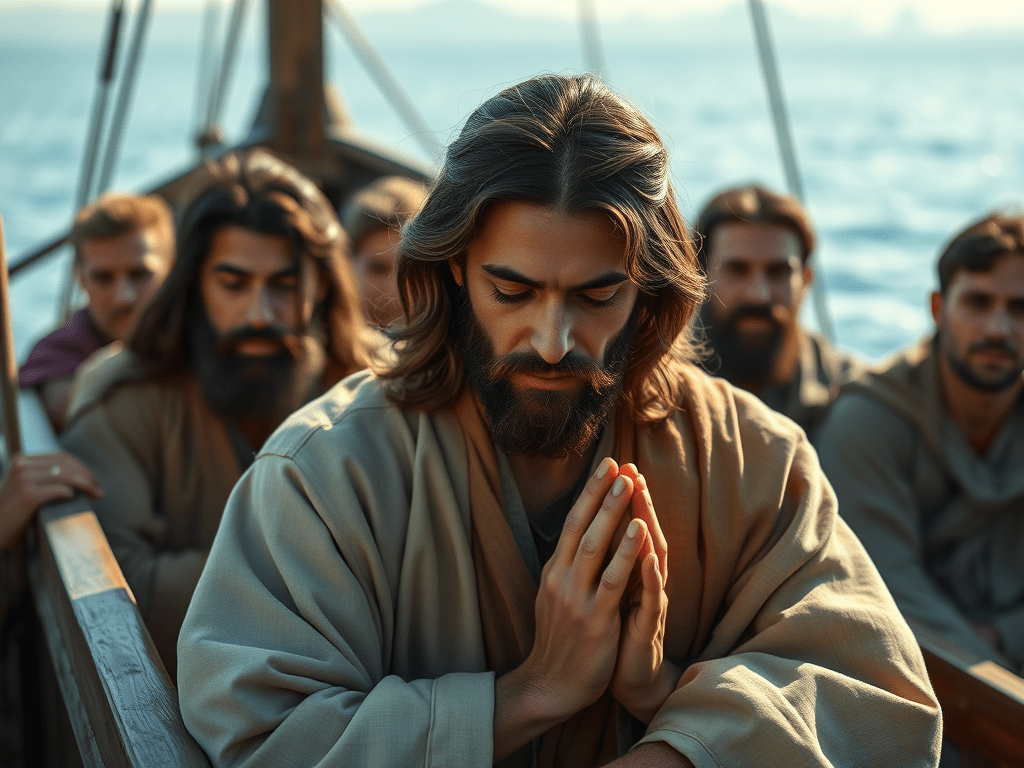 WEDNESDAY AFTER EPIPHANY