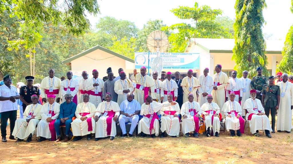 Thursday of the Second Week of&nbsp;Advent.