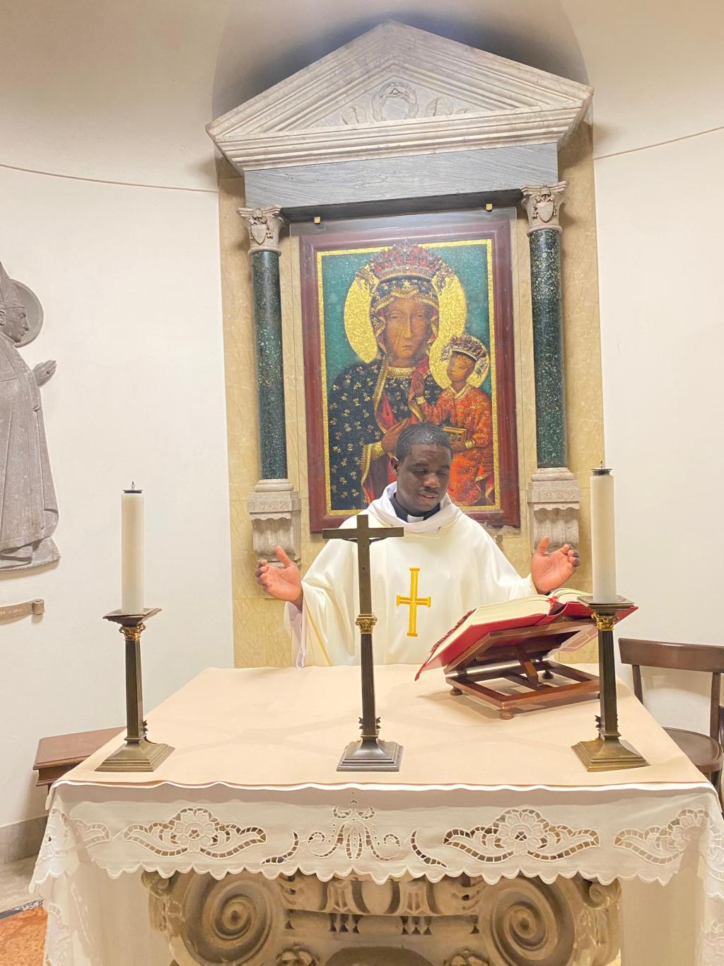 SIXTEENTH SUNDAY IN ORDINARY TIME, YEAR&nbsp;A